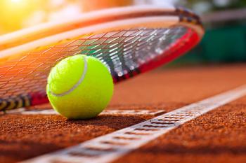 Zjezdy na French Open - tenis
