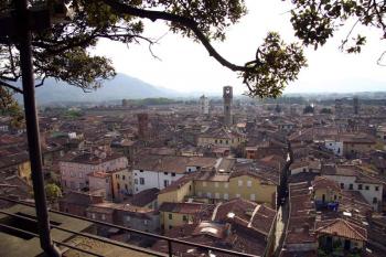 Lucca - Lucca