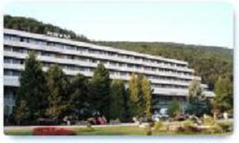 Hotel KrymHotel Krym