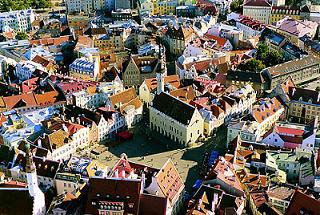 Tallinn - Tallinn