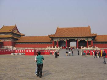 Peking - Peking