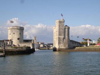 La Rochelle - La Rochelle