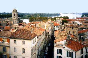 Arles - Arles