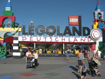 Legoland - Legoland