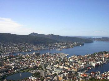 Bergen - Bergen