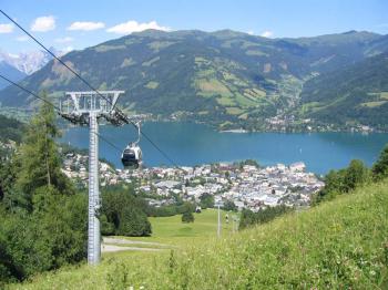 Zell am See - Zell am See