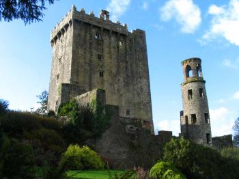 Blarney Castle - Blarney Castle
