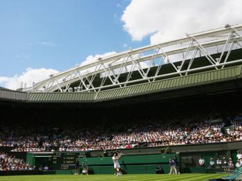 Wimbledon - Wimbledon