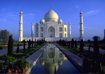 Taj Mahal - Taj Mahal
