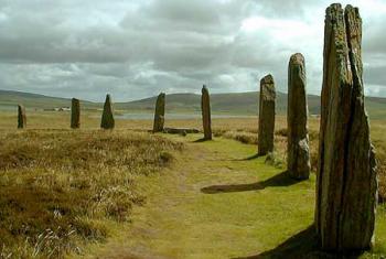 Orkney - Orkney