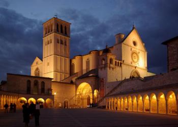 Assisi - Assisi
