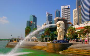 Singapur - základní informace - Singapur